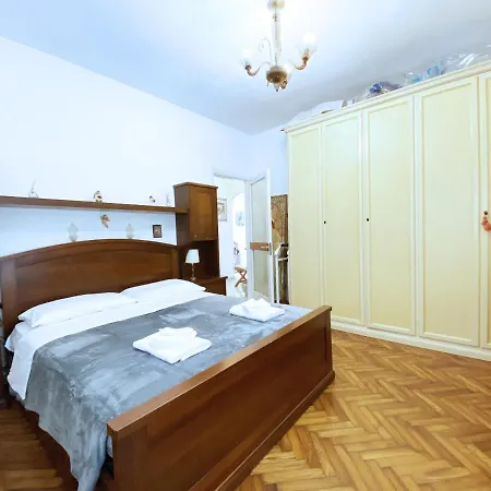 Appartement Casa Con Due Giardini Privati Vicino Al Mare E Ariston San Remo